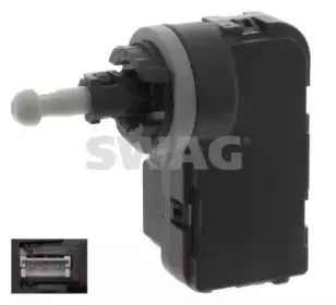 40 94 7544 SWAG Регулировочный элемент, регулировка угла наклона фар